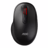Мишка AOC MS400B Wireless Black (MS400B/LA) - Image 1