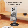 Подставка для планшета OfficePro MS760G магнитная (MS760G) - Image 11
