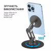 Подставка для планшета OfficePro MS760G магнитная (MS760G) - Image 4