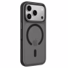 Чехол для мобильного телефона Belkin Magnetic Protective Grip iPhone 17 Pro Black (MSA035HQBK) - Image 2