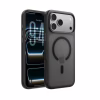 Чехол для мобильного телефона Belkin Magnetic Protective Grip iPhone 17 Pro Black (MSA035HQBK) - Image 6