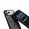 Чехол для мобильного телефона Belkin Magnetic Protective Grip iPhone 17 Pro Black (MSA035HQBK) - Image 7