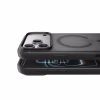 Чехол для мобильного телефона Belkin Magnetic Protective Grip iPhone 17 Pro Black (MSA035HQBK) - Image 8