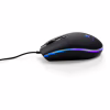 Мышка Vinga MSG-100 Black - Image 3