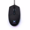 Мышка Vinga MSG-100 Black - Image 1