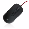 Мишка Vinga MSG-868 Silent black - Image 2