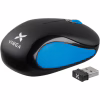 Мишка Vinga MSW-907 black - blue - Image 2