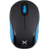 Мишка Vinga MSW-907 black - blue - Image 3