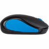 Мишка Vinga MSW-907 black - blue - Image 5