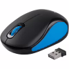 Мишка Vinga MSW-907 black - blue - Image 1