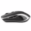 Мышка Vinga MSW-909 Silent black-grey - Image 4