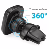 Універсальний автотримач Grand-X MT-01 - Image 3