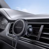 Універсальний автотримач Grand-X MT-15W MagSafe з зарядкою 15W (кріплення на дефлектор) (MT-15W) - Image 6