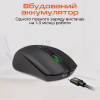 Мишка Meetion BTM002 Wireless/Bluetooth Black (MT-BTM002-A) - Image 5