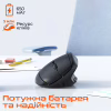Мышка Meetion BTM008 Wireless/Bluetooth Black (MT-BTM008-A) - Image 5