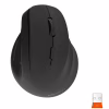 Мишка Meetion BTM010R RGB Bluetooth/Wireless Black (MT-BTM010R-A) - Image 1