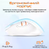 Мишка Meetion BTM032 Wireless/Bluetooth/USB White (MT-BTM032-B) - Image 6