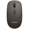 Мышка Meetion BTM100 Wireless/Bluetooth/USB Black (MT-BTM100-A) - Image 1