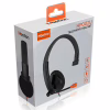 Навушники Meetion HP002U Black/Orange (MT-HP002U-A) - Image 2