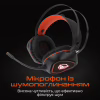 Навушники Meetion HP020 Black/Orange (MT-HP020-A) - Image 4