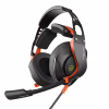Навушники Meetion HP099 Black/Orange (MT-HP099-A) - Image 1