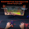 Клавіатура Meetion KB015 USB Black/Orange (MT-KB015-A) - Image 7