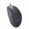 Мишка Meetion M100 USB Black (MT-M100-A) - Image 1