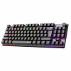 Клавиатура Meetion MK008 Pro USB Type-C Black (MT-MK008Pro-W-RUA) - Image 1
