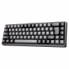 Клавиатура Meetion MK12 Bluetooth/USB Type-C Black (MT-MK12-A-RUA) - Image 1