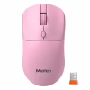 Мишка Meetion R546 Wireless Pink (MT-R546-P) - Image 1