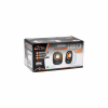 Акустична система Media-Tech IBO White (MT3137W) - Image 4