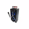 Акустична система Media-Tech Boombox BT 18W Black (MT3150) - Image 6