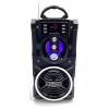 Акустична система Media-Tech Boombox BT 18W Black (MT3150) - Image 1