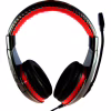 Наушники Media-Tech Nemesis USB Black-Red (MT3574) - Image 2