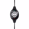 Наушники Media-Tech Nemesis USB Black-Red (MT3574) - Image 4