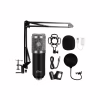 Микрофон Media-Tech Професійний набір XLR USB (MT397S) - Image 2