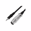 Микрофон Media-Tech Професійний набір XLR USB (MT397S) - Image 8