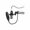 Микрофон Media-Tech Професійний набір XLR USB (MT397S) - Image 1