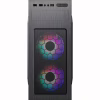 Корпус для ПК Gamemax MT525-2U3TYC-3FAN - Image 2