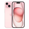 Мобильный телефон Apple iPhone 15 128GB Pink (MTP13) - Image 1