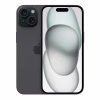 Мобільний телефон Apple iPhone 15 256GB Black (MTP63) - Image 1