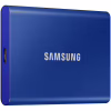 Накопичувач SSD USB 3.2 1TB T7 Samsung (MU-PC1T0H/WW) - Image 2