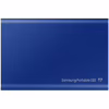 Накопичувач SSD USB 3.2 1TB T7 Samsung (MU-PC1T0H/WW) - Image 4