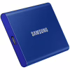 Накопичувач SSD USB 3.2 1TB T7 Samsung (MU-PC1T0H/WW) - Image 5