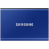 Накопичувач SSD USB 3.2 1TB T7 Samsung (MU-PC1T0H/WW) - Image 1