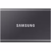 Накопичувач SSD USB 3.2 1TB T7 Samsung (MU-PC1T0T/WW) - Image 1