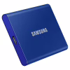 Накопичувач SSD USB 3.2 2TB T7 Samsung (MU-PC2T0H/WW) - Image 5
