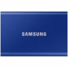 Накопичувач SSD USB 3.2 2TB T7 Samsung (MU-PC2T0H/WW) - Image 1