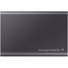 Накопитель SSD USB 3.2 2TB T7 Samsung (MU-PC2T0T/WW) - Image 4