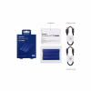 Накопичувач SSD USB 3.2 2TB T7 Shield Samsung (MU-PE2T0R/EU) - Image 4